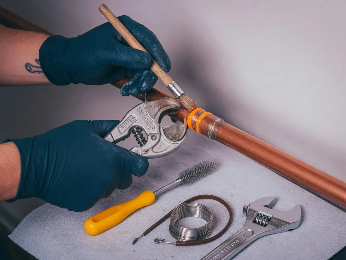Why choose Sump Pump Repair in Townville, SC